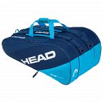 Head Elite Monstercombi 12R Navy / Blue